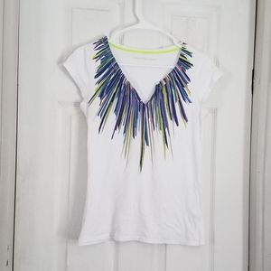 Calvin klein Jean's top size medium